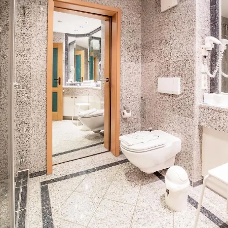 Duenenpark - Komfort Mit 1 Schlafzimmer Und Terrasse Im Erdgeschoss 003 *