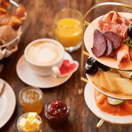 Dünenpark - Komfort Mit 1 Schlafzimmer Und Terrasse Im Erdgeschoss 003 * Binz